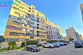 2 room apartment 62 m² Vilnius, Lithuania