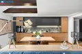 Квартира 4 комнаты 90 м² Вильнюс, Литва