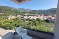 Mieszkanie 2 pokoi 59 m² Budva, Czarnogóra