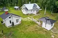 Cottage 1 bedroom 45 m² Northern Finland, Finland