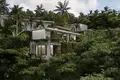 Villa de tres dormitorios 226 m² Phuket, Tailandia