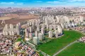 Mieszkanie 4 pokoi 144 m² Fatih, Turcja