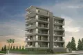 Appartement 2 chambres 126 m² Germasogeia, Chypre