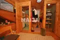 Casa de campo 3 habitaciones 52 m² Unarin Luusua, Finlandia