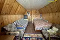 Дом 38 м² Жодинский сельский Совет, Беларусь