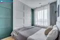 Wohnung 2 zimmer 42 m² Vilnius, Litauen