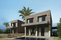 Casa 3 habitaciones 172 m² Dromolaxia Meneou Municipality, Chipre