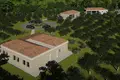 Villa de tres dormitorios 200 m² Grad Pula, Croacia