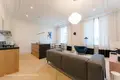 2 bedroom apartment 93 m² Riga, Latvia