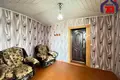 2 room apartment 52 m² Saracy, Belarus