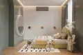 Apartamento 3 habitaciones 190 m² Pafos, Chipre
