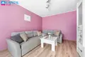 Apartamento 2 habitaciones 41 m² Vilna, Lituania