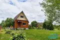 Maison 90 m² Putcynski sielski Saviet, Biélorussie