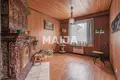 3 bedroom house 125 m² Helsinki sub-region, Finland