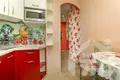 Apartamento 2 habitaciones 43 m² Maladetchna, Bielorrusia