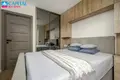 Apartamento 3 habitaciones 64 m² Vilna, Lituania