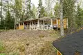 Коттедж 3 комнаты 72 м² Pyhalto, Финляндия