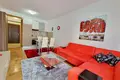 Apartamento 1 habitacion 43 m² en Budva, Montenegro