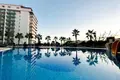 1 bedroom apartment 50 m² Alanya, Turkey