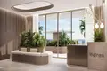 Appartement 2 chambres 1 246 m² Doubaï, Émirats arabes unis