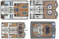 Villa de 9 pièces 470 m² Buyukcekmece, Turquie