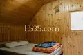 Haus 6 Zimmer 140 m² Zabljak, Montenegro