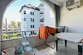 Wohnung 1 Zimmer 60 m² Alanya, Türkei