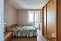 Appartement 3 chambres 74 m² Minsk, Biélorussie