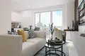 Wohnung 1 Schlafzimmer 53 m² London, Großbritannien