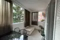 2 bedroom apartment 55 m² in Budva, Montenegro