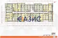 Wohnung 3 zimmer 102 m² Sweti Wlas, Bulgarien