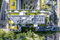 Квартира 3 комнаты 53 м² Познань, Польша