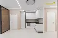 3 room apartment 78 m² Minsk, Belarus