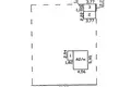 Maison 46 m² Starobinski sielski Saviet, Bélarus