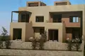 Townhouse 2 bedrooms 87 m² Dramia, Greece