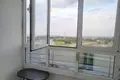 Wohnung 1 zimmer 44 m² Minsk, Belarus