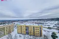 3 room apartment 68 m² Alytus, Lithuania