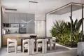 Wohnung 3 Schlafzimmer 150 m² Nikosia, Zypern