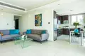 Mieszkanie 2 pokoi 99 m² Pervolia, Cyprus