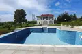 Ferienhaus 1 zimmer 196 m² Nea Kallikrateia, Griechenland
