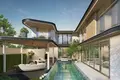 Casa 4 habitaciones 501 m² Phuket, Tailandia