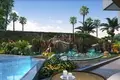 Wohnung 1 Schlafzimmer 39 m² Ban Bang Thao, Thailand