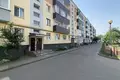 Wohnung 2 Zimmer 38 m² Lida District, Weißrussland