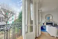 1 bedroom apartment 96 m² Paris, France