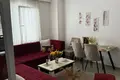 Квартира 1 комната 62 м² Дуррес, Албания