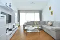 1 bedroom apartment 64 m² in Budva, Montenegro