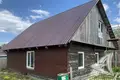 Maison 52 m² Navickavicki siel ski Saviet, Biélorussie