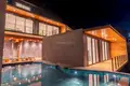 villa de 5 dormitorios 731 m² Chalong, Tailandia
