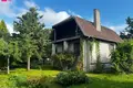 Haus 110 m² Samylai, Litauen