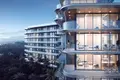 Apartamento 1 habitación 37 m² Phuket Province, Tailandia